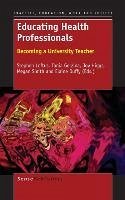 Cover Educating Health Professionals
