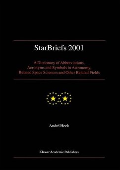 StarBriefs 2001 - Heck, André