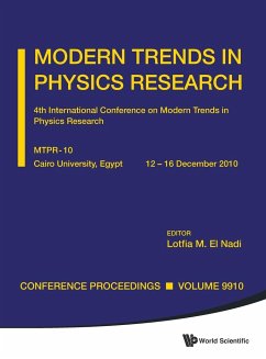 MODERN TRENDS IN PHYSICS RESEARCH - Lotfia Mohamed El Nadi