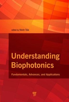Understanding Biophotonics