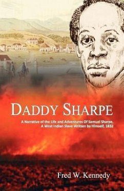 Daddy Sharpe - Sharpe, Samuel; Kennedy, Fred W.