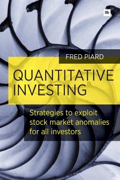 Quantitative Investing - Piard, Fred