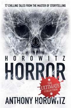 Horowitz Horror - Horowitz, Anthony