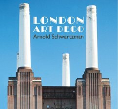 London Art Deco - Schwartzman, Arnold
