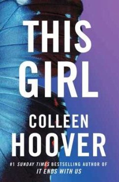 This Girl - Hoover, Colleen