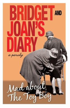 Cover Bridget and Joan's Diary