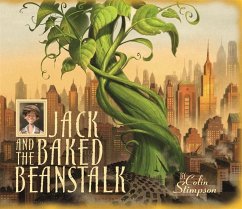 Jack and the Baked Beanstalk - Stimpson, Colin