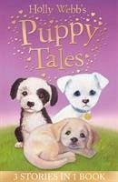 Holly Webb's Puppy Tales - Webb, Holly