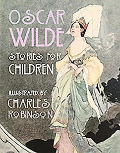 Oscar Wilde - Stories for Children - Wilde, Oscar
