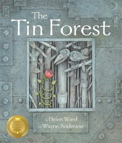 The Tin Forest - Ward, Helen