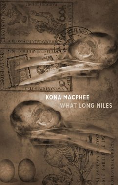 What Long Miles - MacPhee, Kona