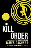 Maze Runner Prequel: The Kill Order