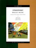 Stravinsky, I: Ballet Music: Apollon Musegete, Pulcinella Su