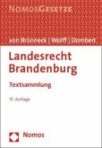 Landesrecht Brandenburg