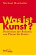 Was ist Kunst? - Bild 1
