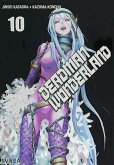 Deadman Wonderland 10