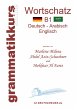 Wörterbuch B1 Deutsch-Arabisch-Englisch - Bild 1