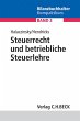 Steuerrecht und betriebliche Steuerlehre - Bild 1