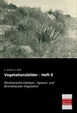 Vegetationsbilder - Heft 8