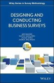 Designing and Conducting Business Surveys (eBook, PDF)