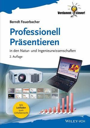 Professionell Präsentieren (eBook, PDF)