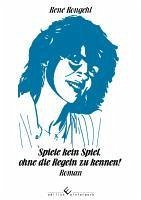 Cover Spiele kein Spiel, ohne die Regeln zu kennen! (eBook, ePUB)