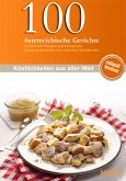 100 österreichische Gerichte (eBook, ePUB)