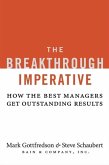 The Breakthrough Imperative (eBook, ePUB)