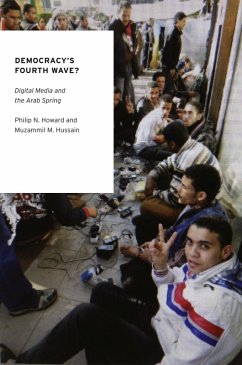 Cover Democracy's Fourth Wave? (eBook, PDF)