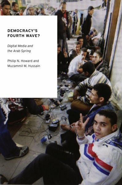 Democracy's Fourth Wave? (eBook, PDF)
