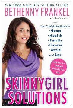 Skinnygirl Solutions (eBook, ePUB) - Frankel, Bethenny