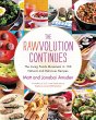 The Rawvolution Continues (eBook, ePUB) - Bild 1