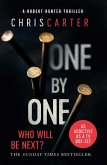 One by One (eBook, ePUB)