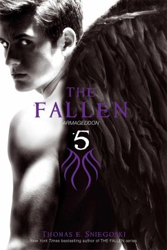 Cover The Fallen 5 (eBook, ePUB)