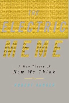 Cover The Electric Meme (eBook, ePUB)