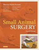 Small Animal Surgery Textbook - E-Book (eBook, ePUB)