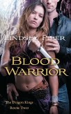 Blood Warrior (eBook, ePUB)