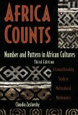 Africa Counts (eBook, ePUB)
