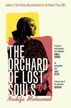 The Orchard of Lost Souls (eBook, ePUB) - Mohamed, Nadifa