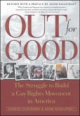 Out For Good (eBook, ePUB)