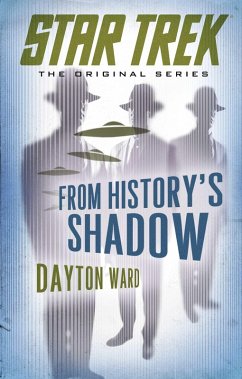 Cover Star Trek: The Original Series: From History's Shadow (eBook, ePUB)