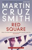 Red Square (eBook, ePUB)
