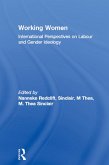 Working Women (eBook, PDF)