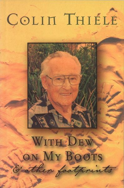 With Dew on My Boots & Other Footprints (eBook, ePUB)