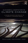 Successful Adaptation to Climate Change (eBook, PDF)
