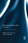 Ricardo on Money and Finance (eBook, PDF)