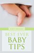 Best Ever Baby Tips (eBook, ePUB) - Bild 1