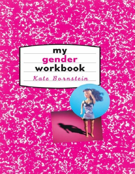 My Gender Workbook (eBook, PDF) My Gender Workbook (eBook, PDF)