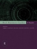 Real Business Cycles (eBook, ePUB) Real Business Cycles (eBook, ePUB)