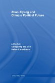 Zhao Ziyang and China's Political Future (eBook, PDF)